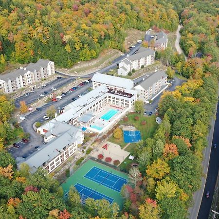 Innseason Resorts Pollard Brook Lincoln Buitenkant foto