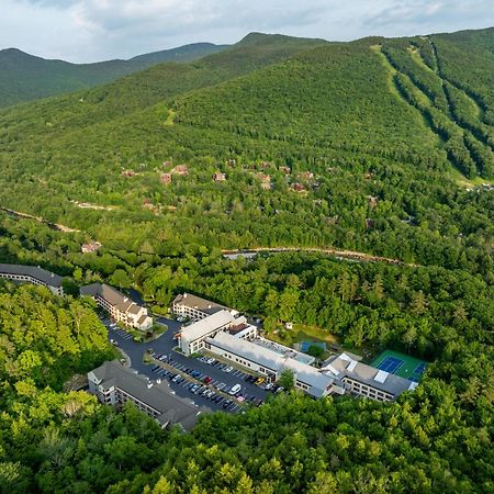 Innseason Resorts Pollard Brook Lincoln Buitenkant foto