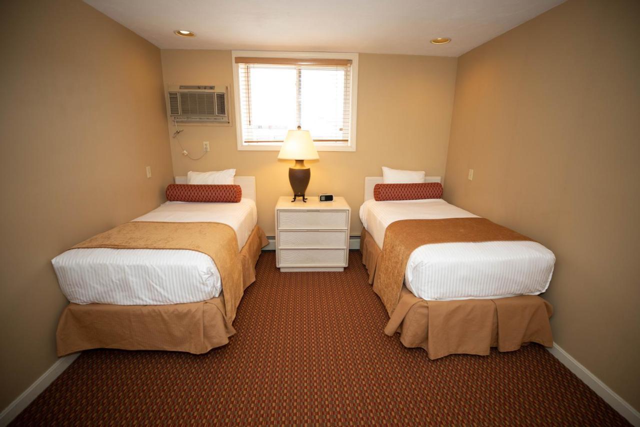 Innseason Resorts Pollard Brook Lincoln Buitenkant foto