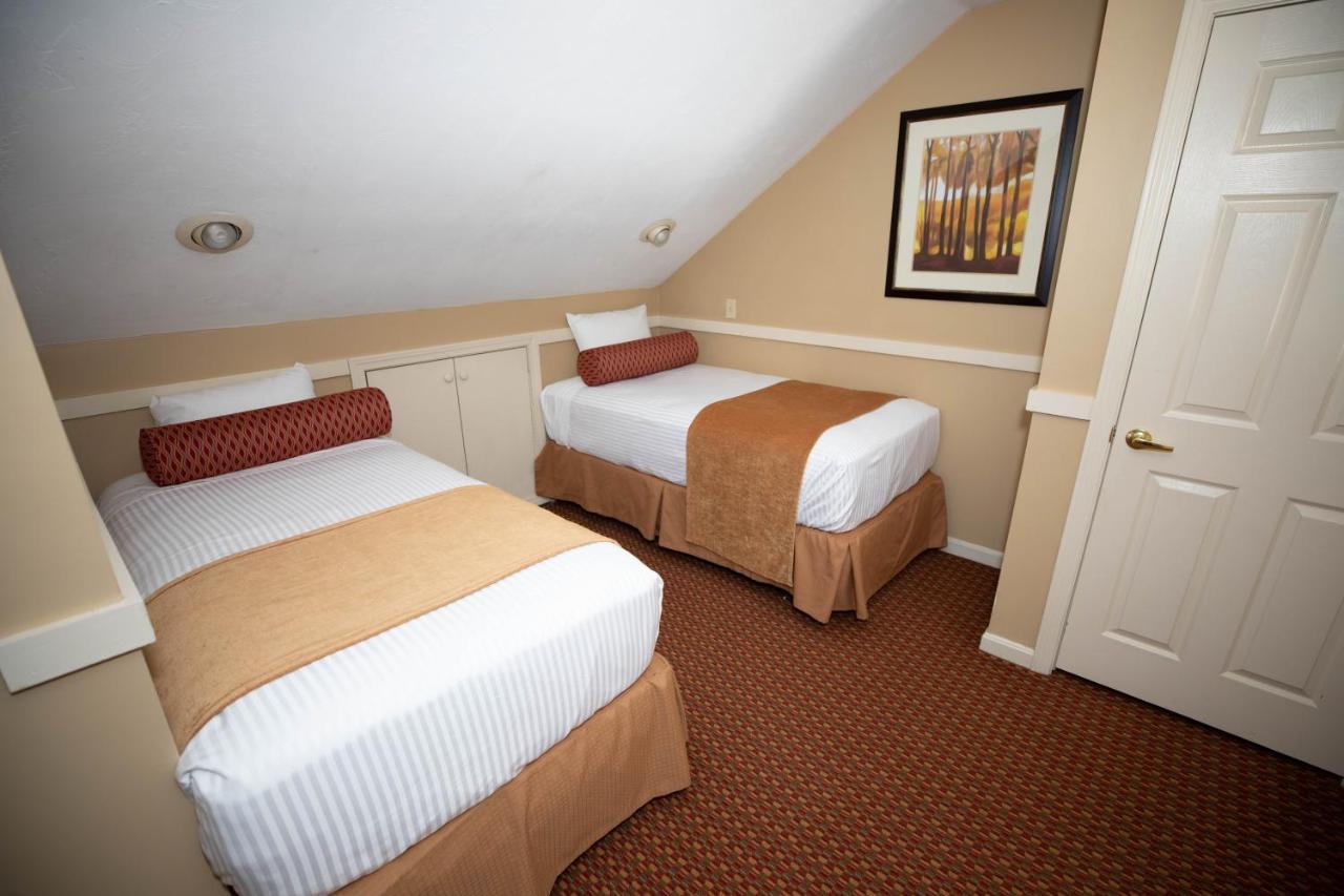 Innseason Resorts Pollard Brook Lincoln Buitenkant foto