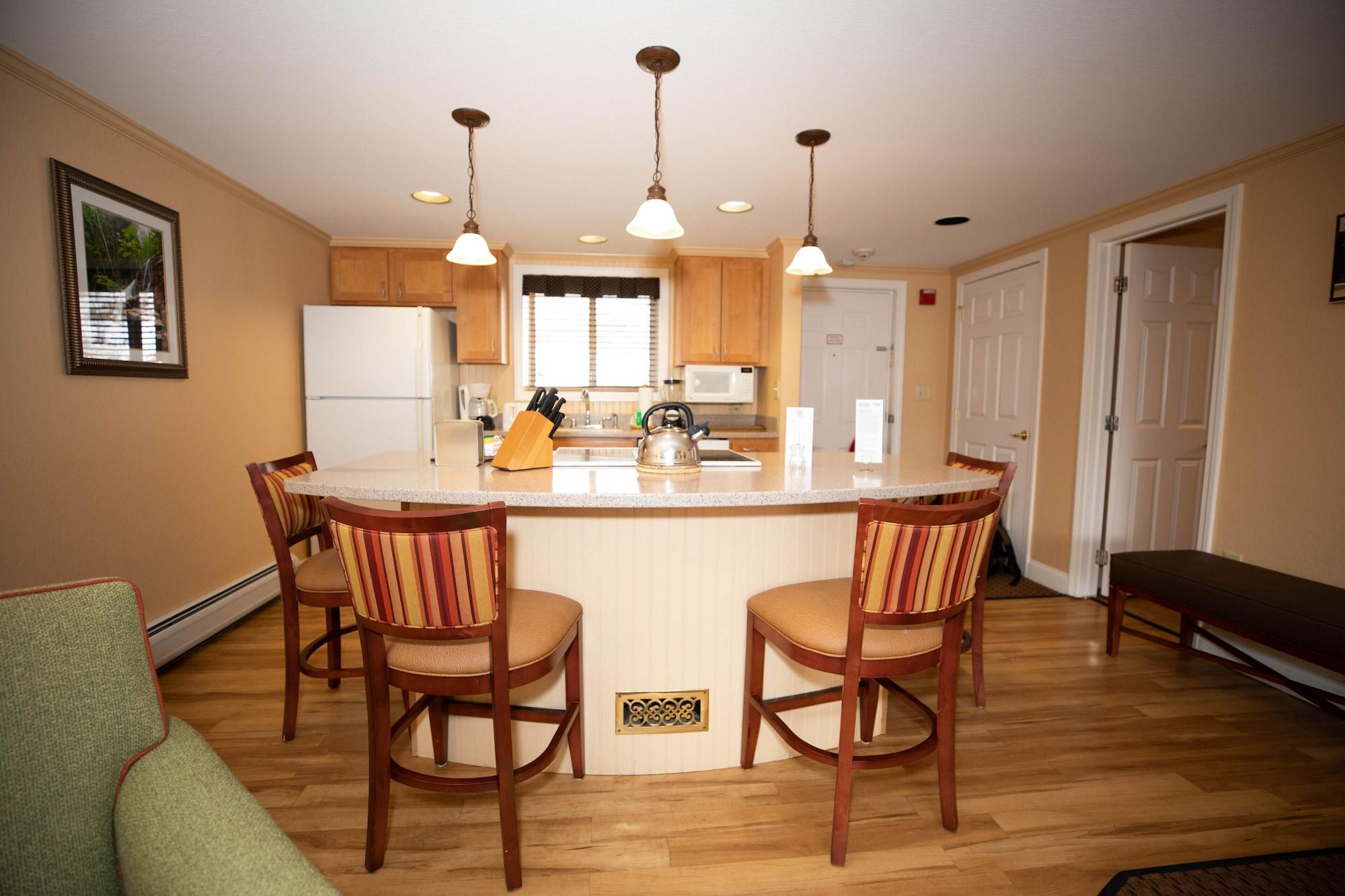 Innseason Resorts Pollard Brook Lincoln Buitenkant foto