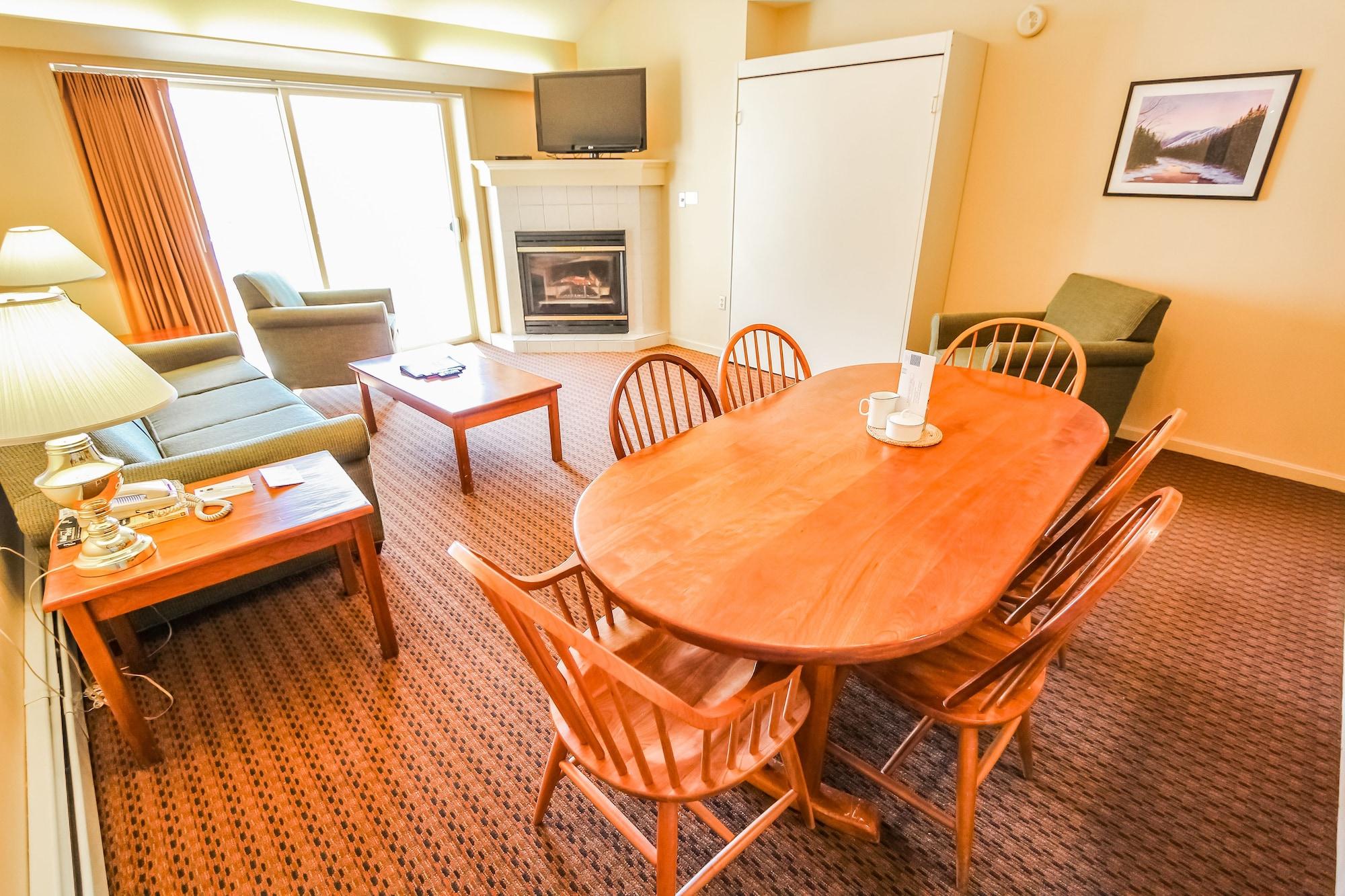 Innseason Resorts Pollard Brook Lincoln Buitenkant foto