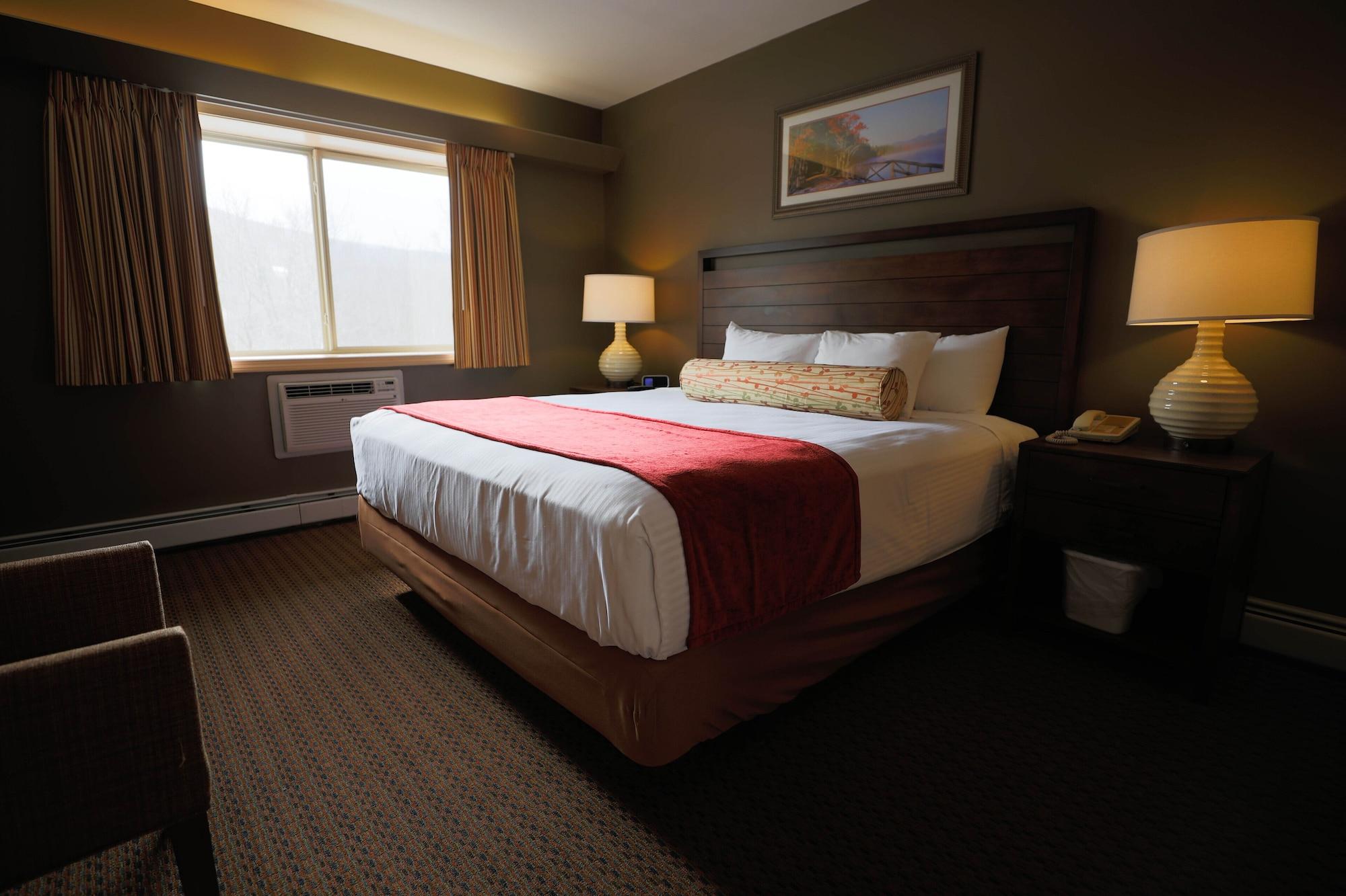 Innseason Resorts Pollard Brook Lincoln Buitenkant foto