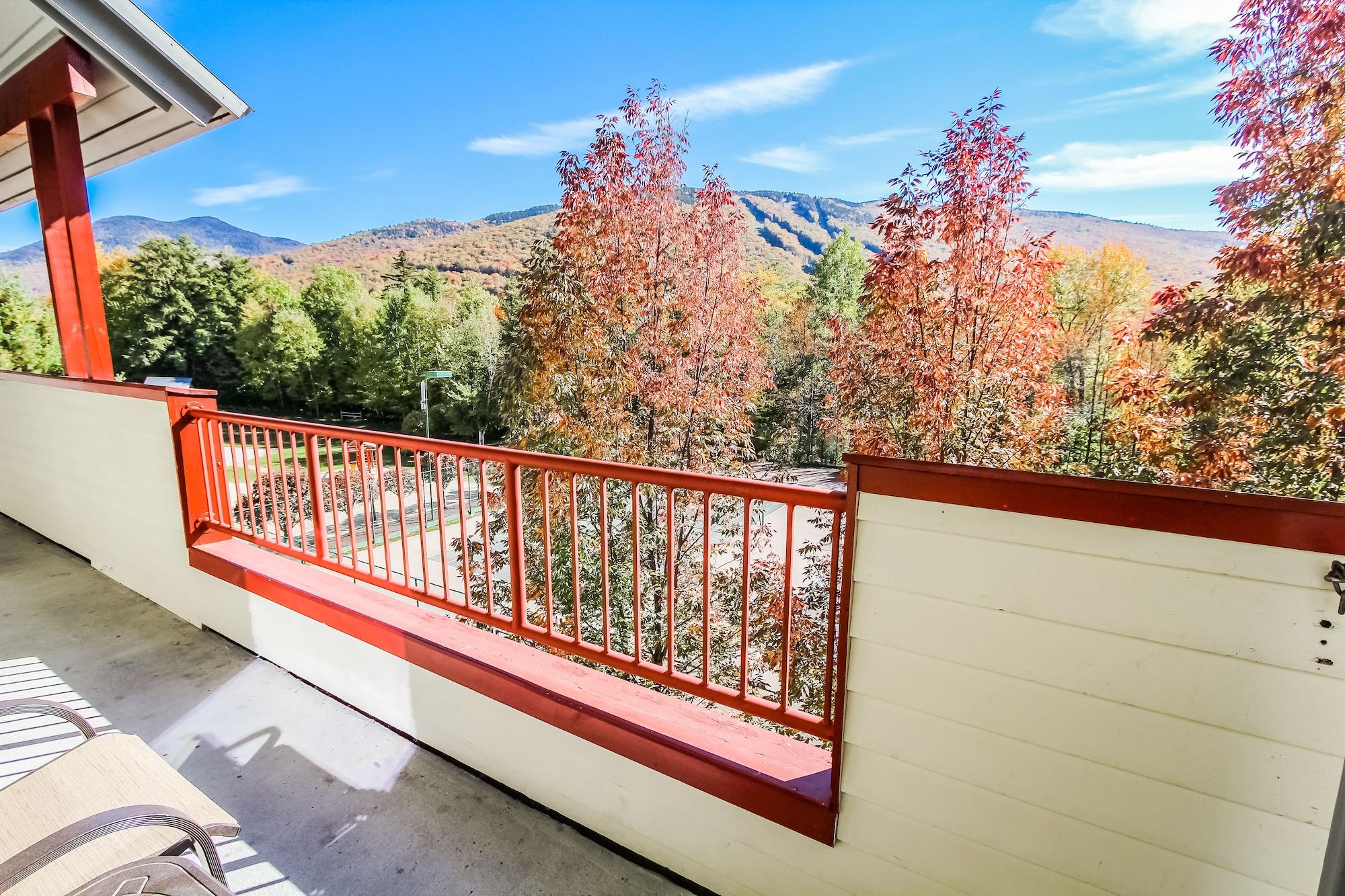 Innseason Resorts Pollard Brook Lincoln Buitenkant foto