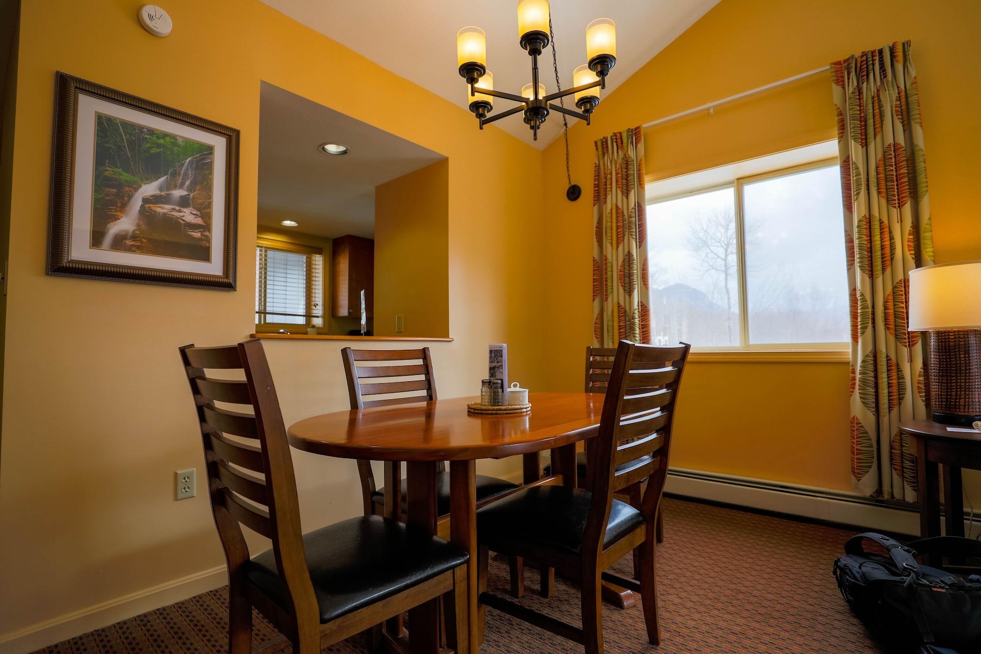 Innseason Resorts Pollard Brook Lincoln Buitenkant foto