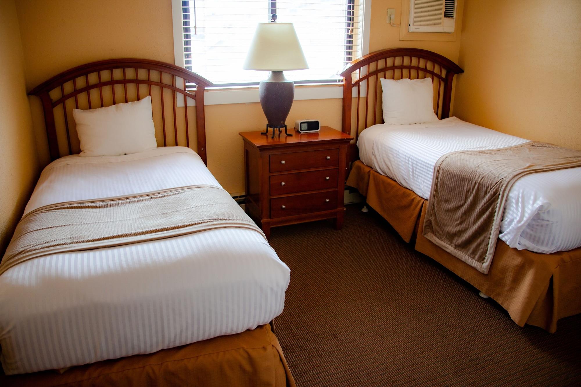 Innseason Resorts Pollard Brook Lincoln Buitenkant foto