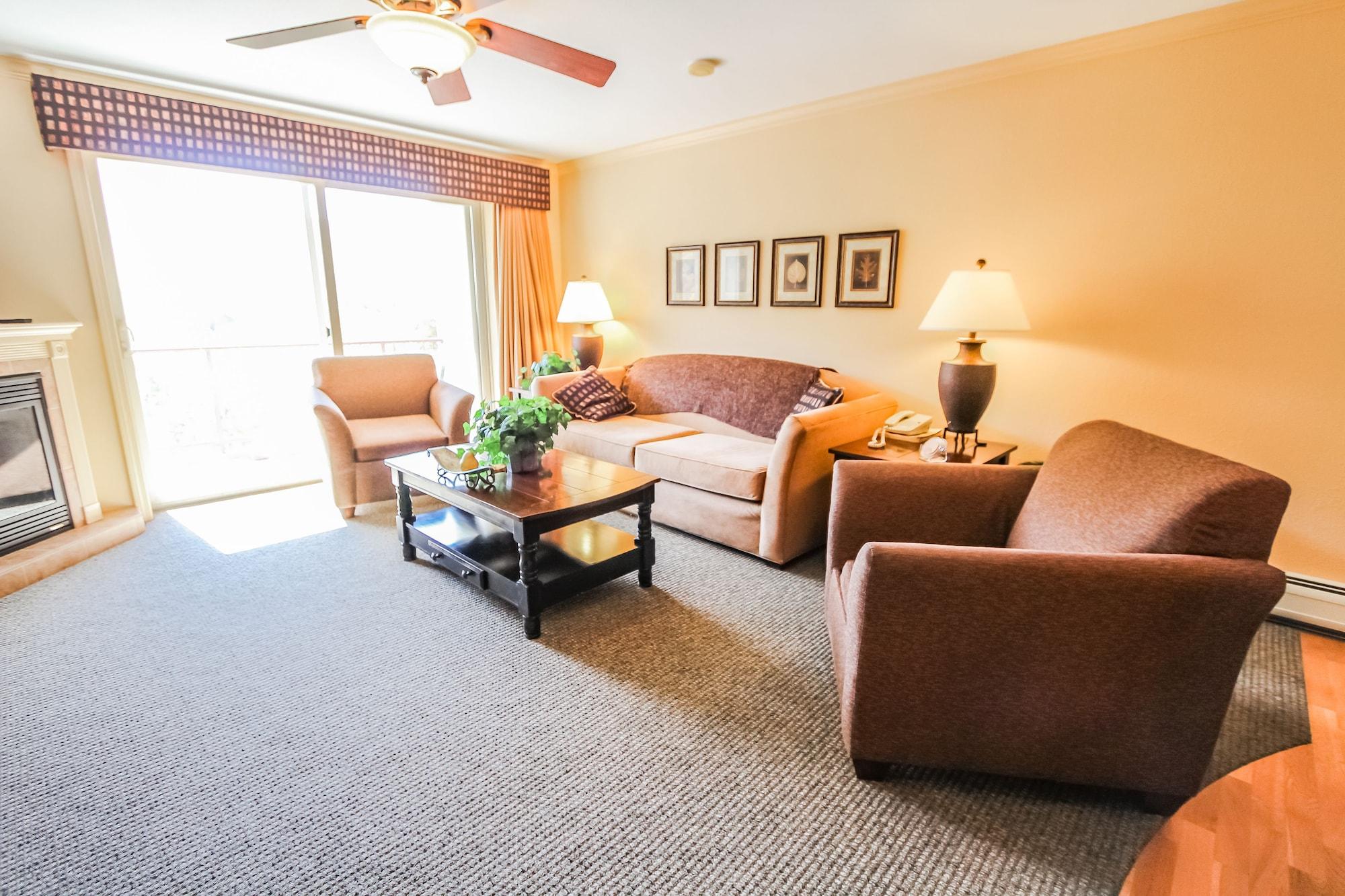 Innseason Resorts Pollard Brook Lincoln Buitenkant foto