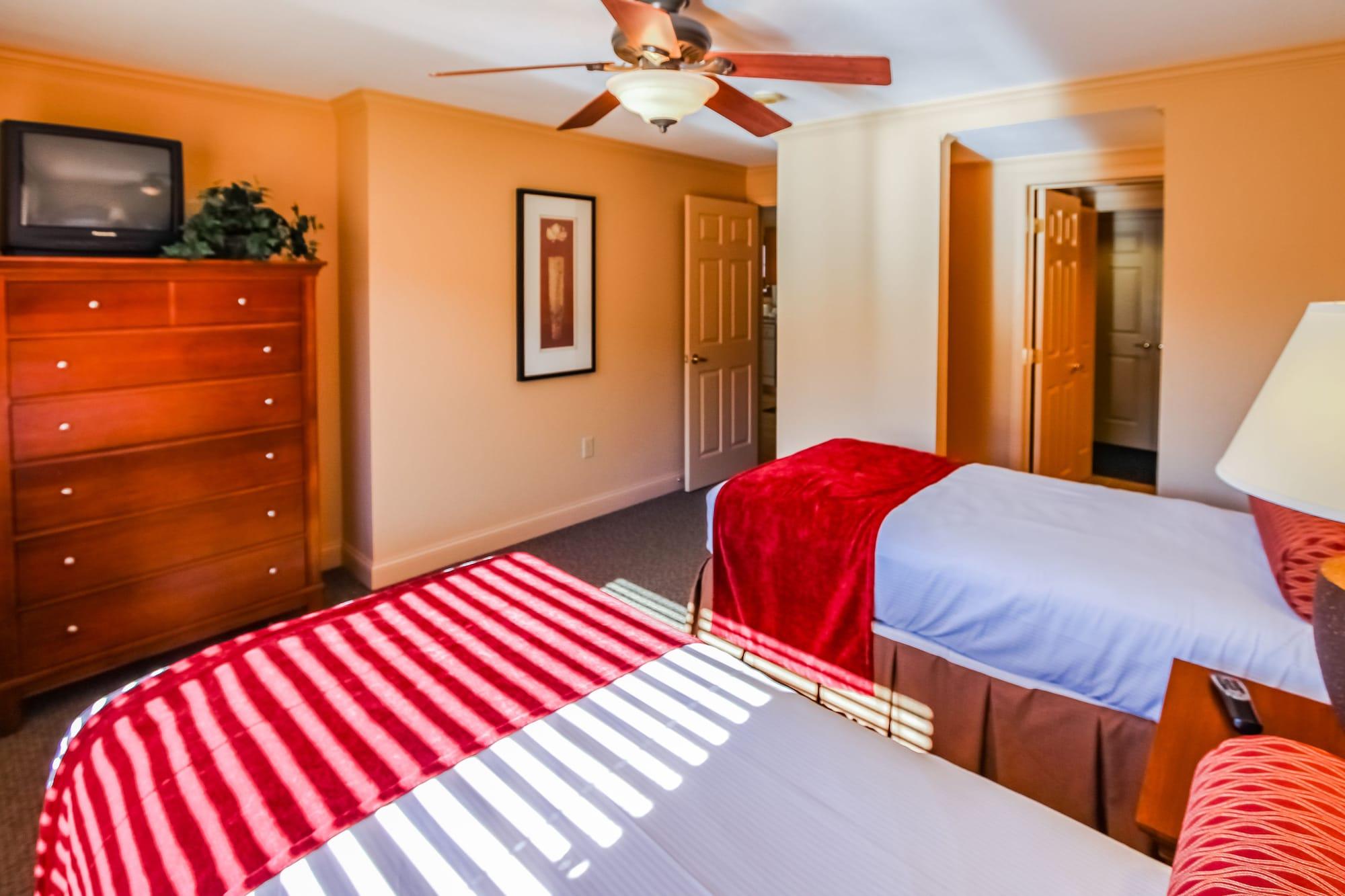 Innseason Resorts Pollard Brook Lincoln Buitenkant foto