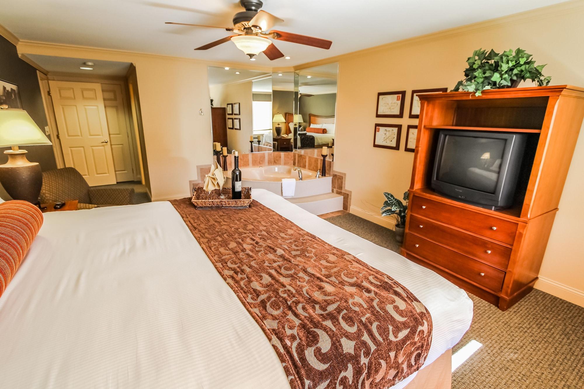Innseason Resorts Pollard Brook Lincoln Buitenkant foto