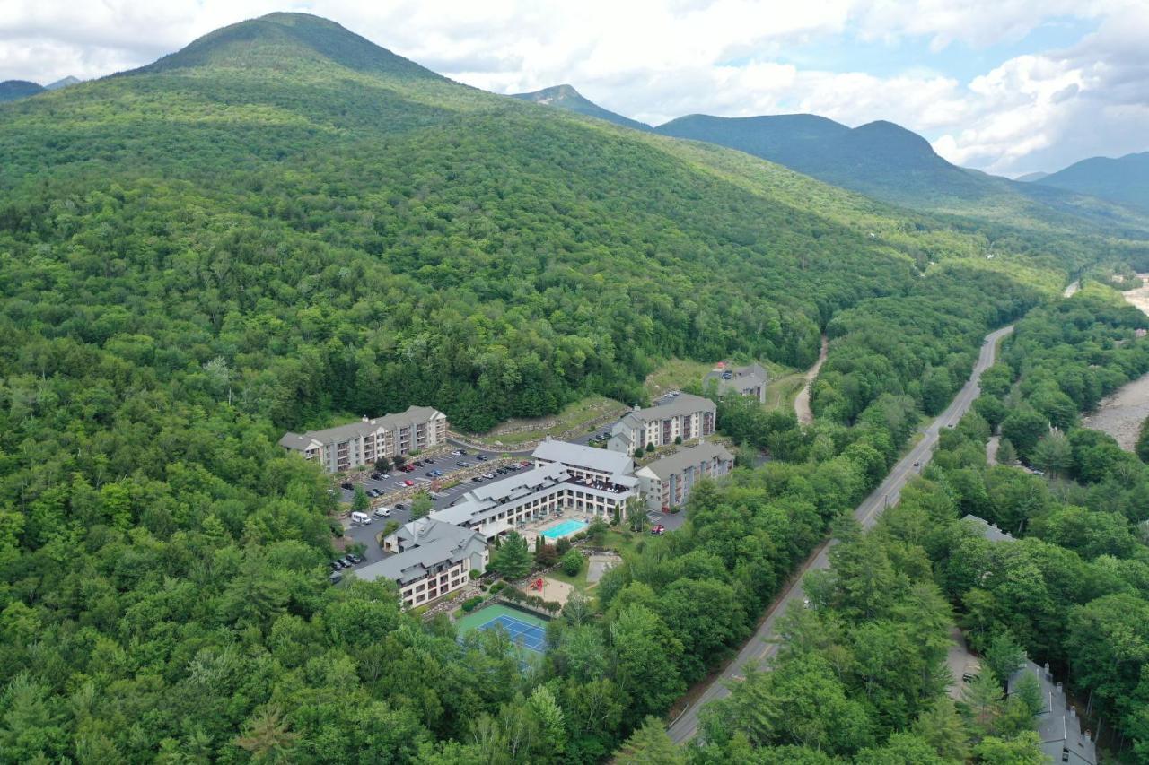 Innseason Resorts Pollard Brook Lincoln Buitenkant foto