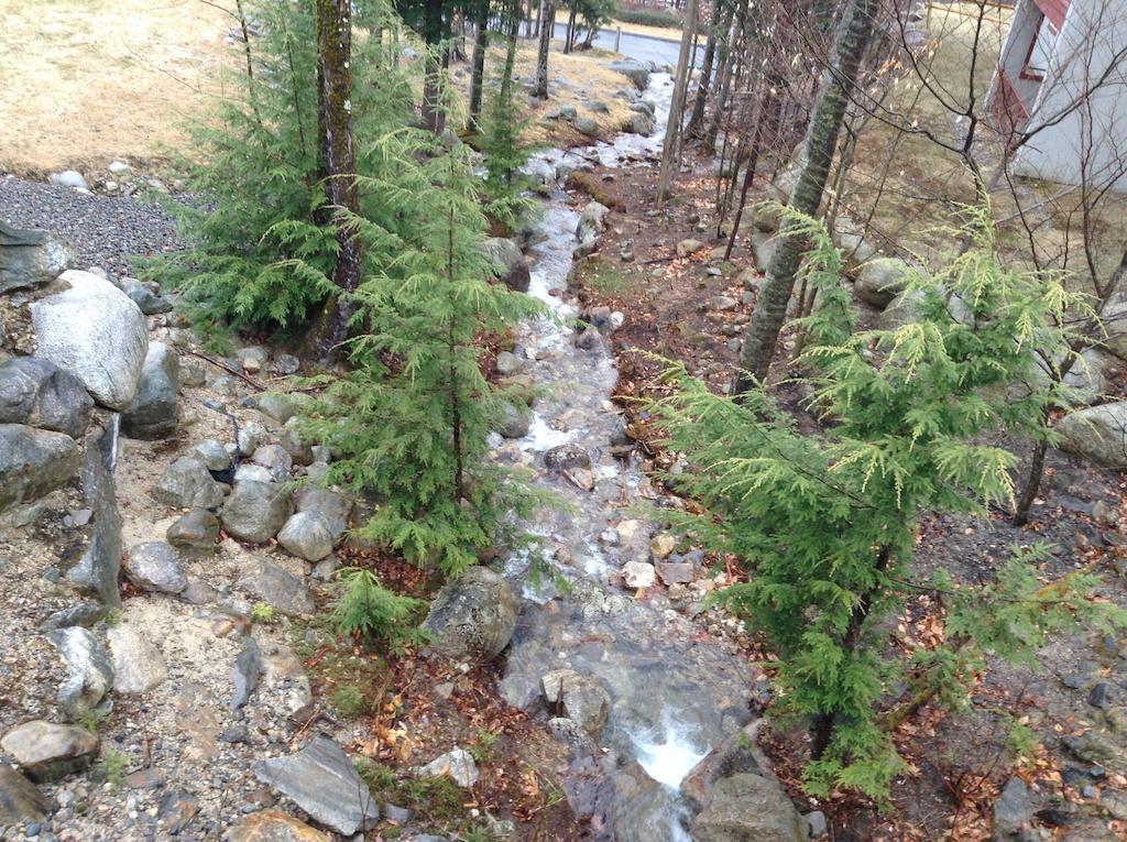 Innseason Resorts Pollard Brook Lincoln Buitenkant foto