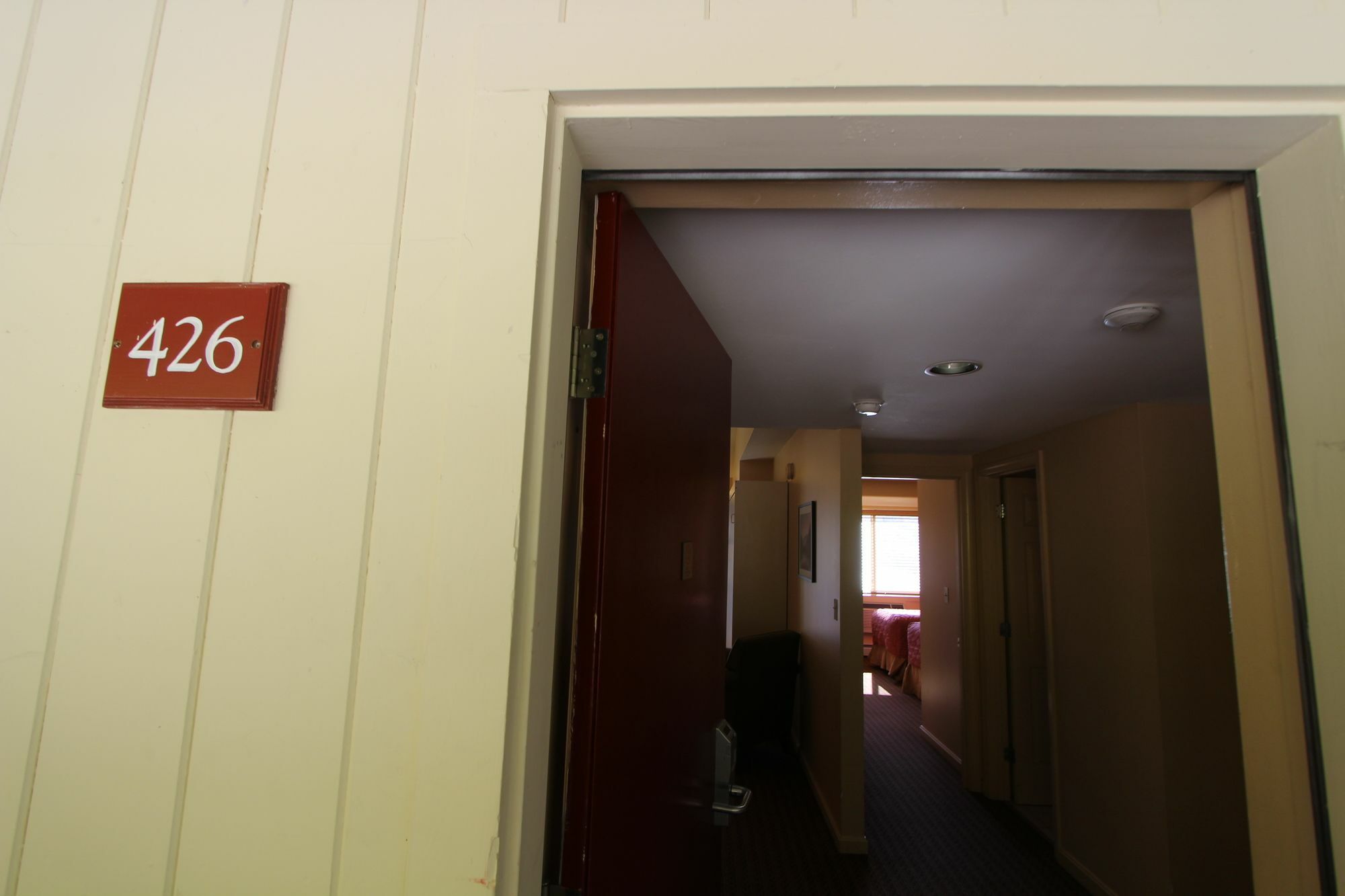 Innseason Resorts Pollard Brook Lincoln Buitenkant foto