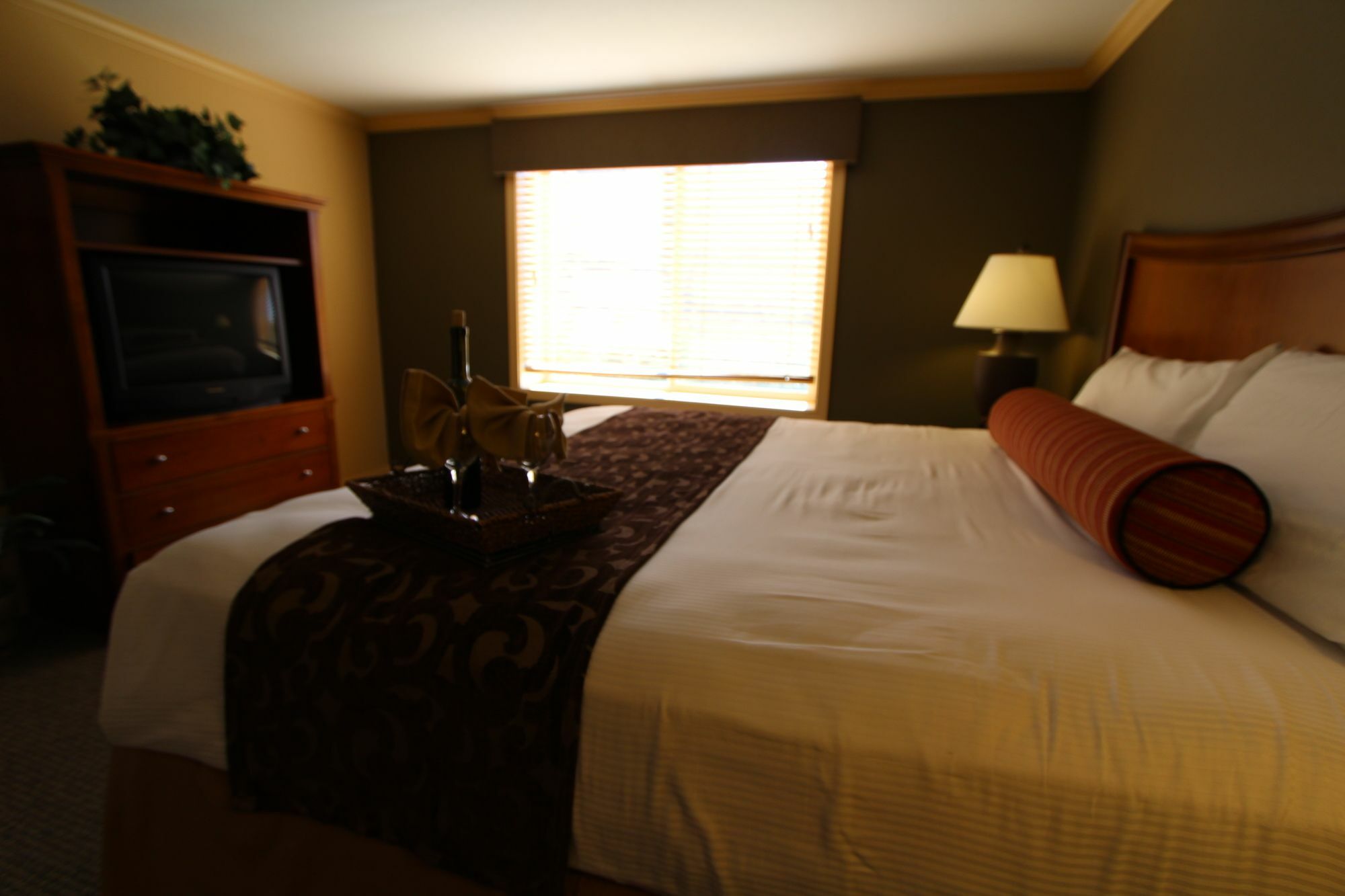 Innseason Resorts Pollard Brook Lincoln Buitenkant foto