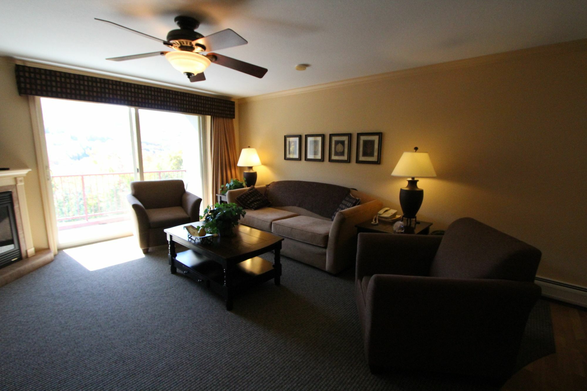 Innseason Resorts Pollard Brook Lincoln Buitenkant foto