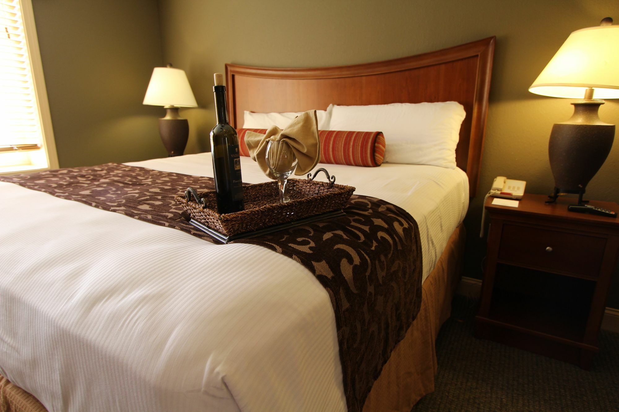 Innseason Resorts Pollard Brook Lincoln Buitenkant foto