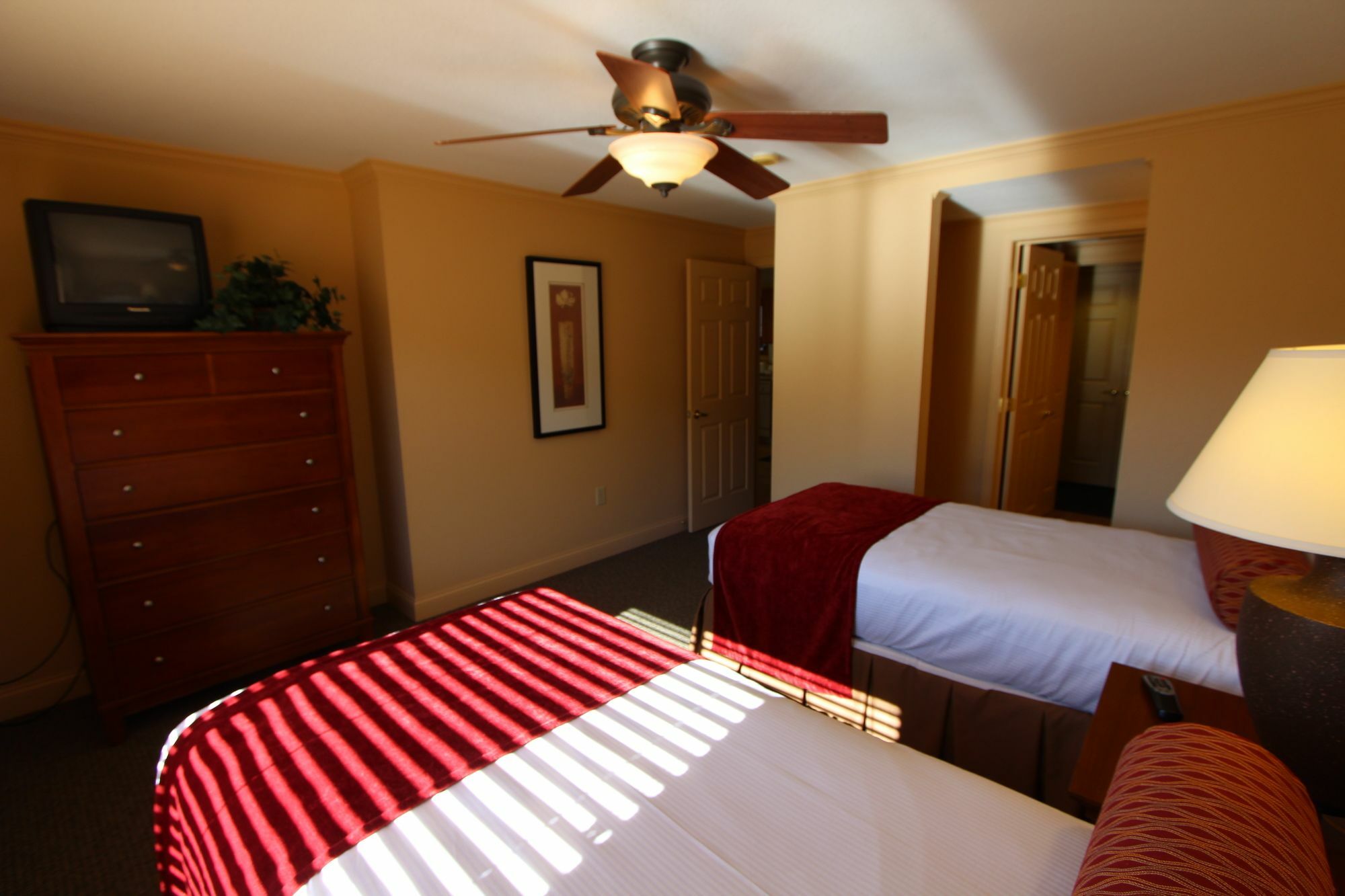 Innseason Resorts Pollard Brook Lincoln Buitenkant foto