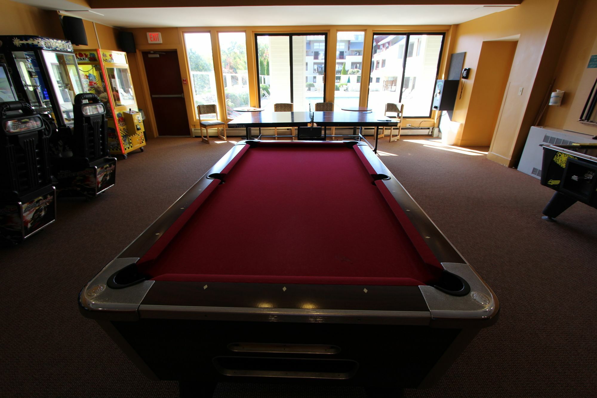 Innseason Resorts Pollard Brook Lincoln Buitenkant foto