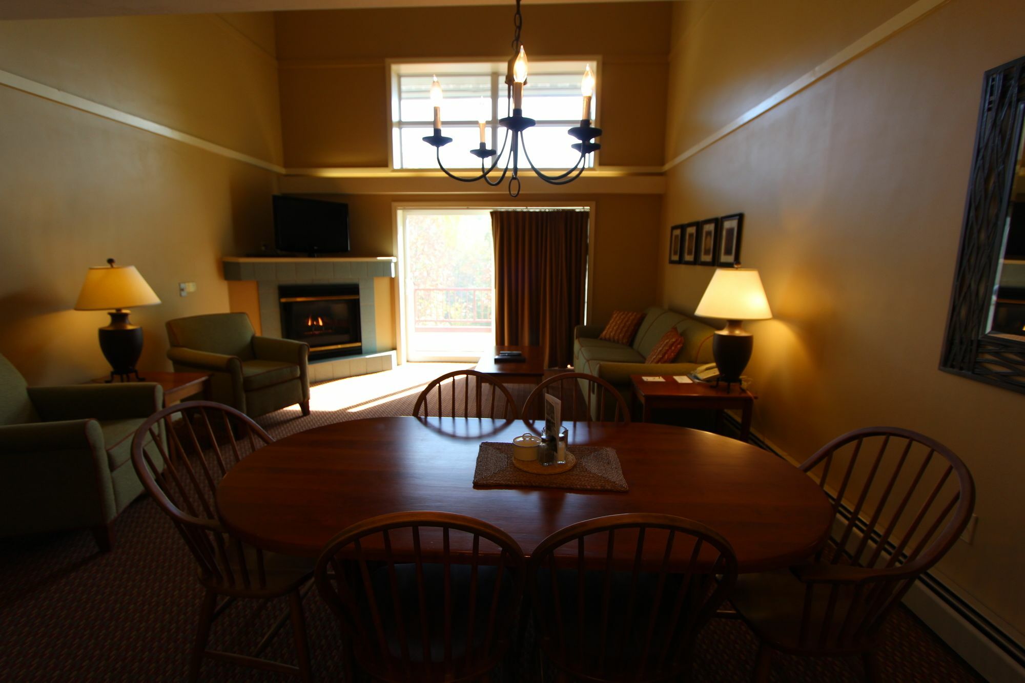 Innseason Resorts Pollard Brook Lincoln Buitenkant foto