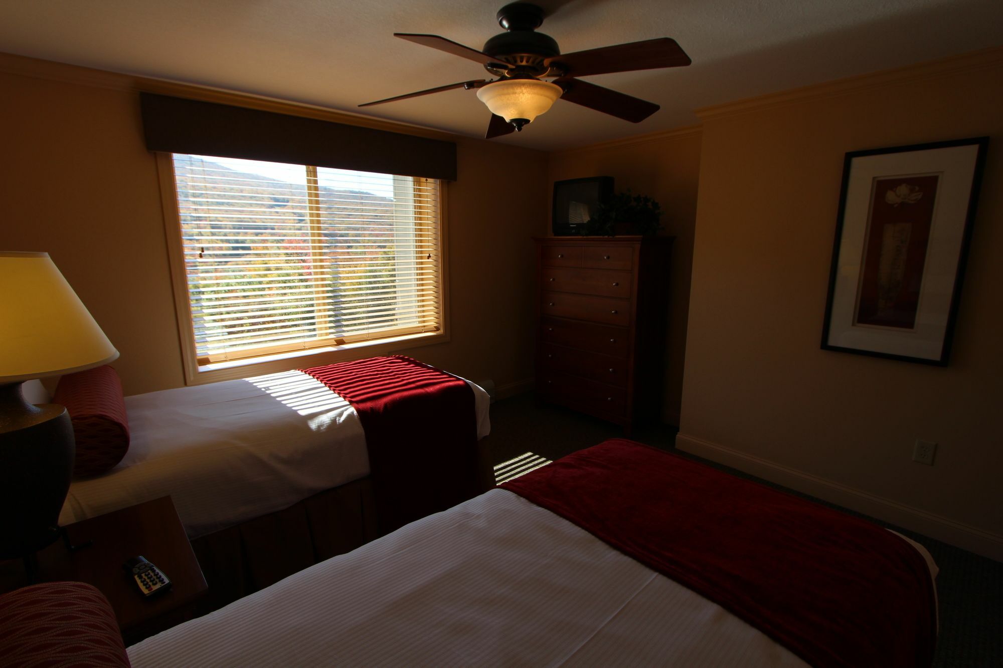 Innseason Resorts Pollard Brook Lincoln Buitenkant foto