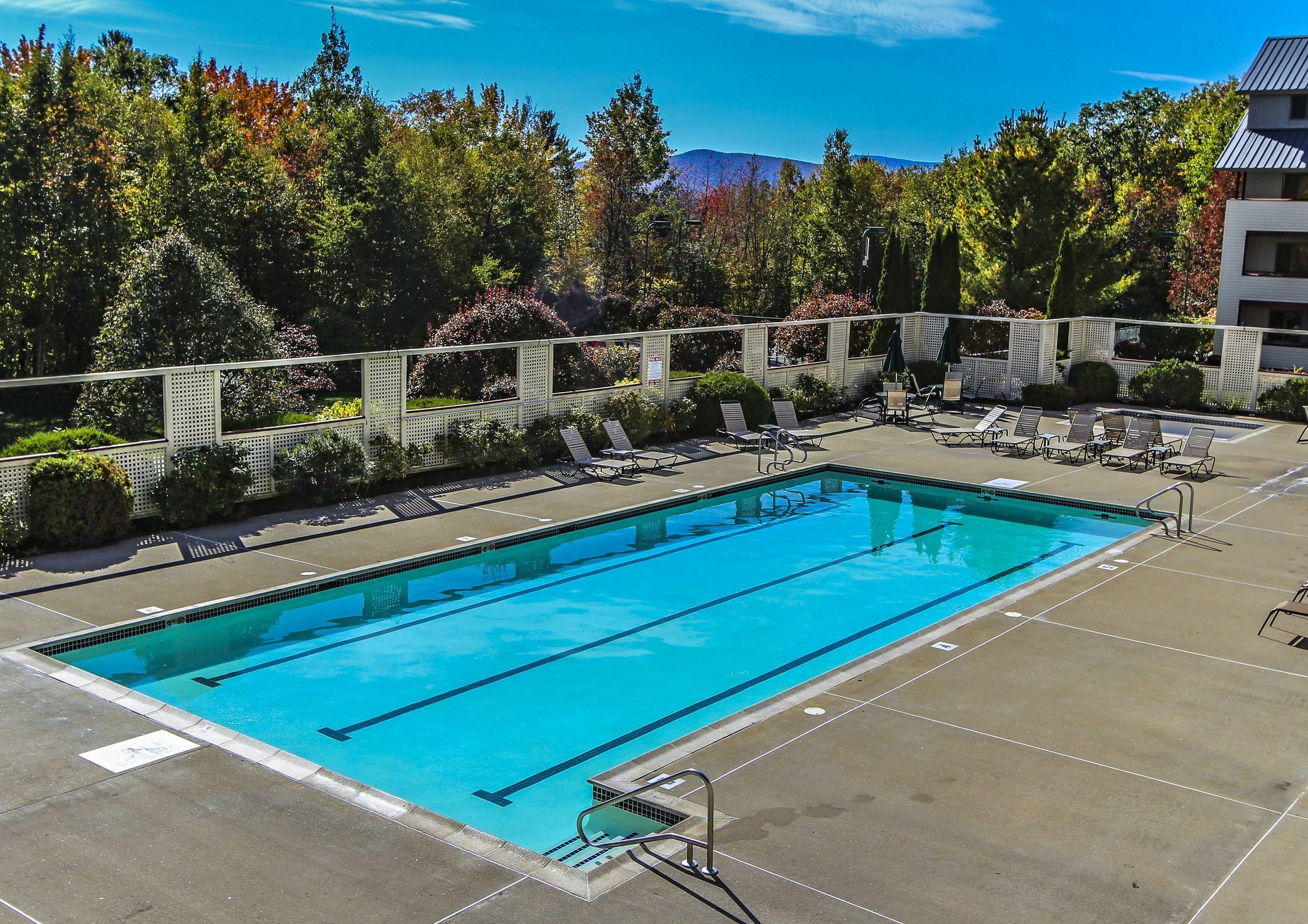 Innseason Resorts Pollard Brook Lincoln Buitenkant foto