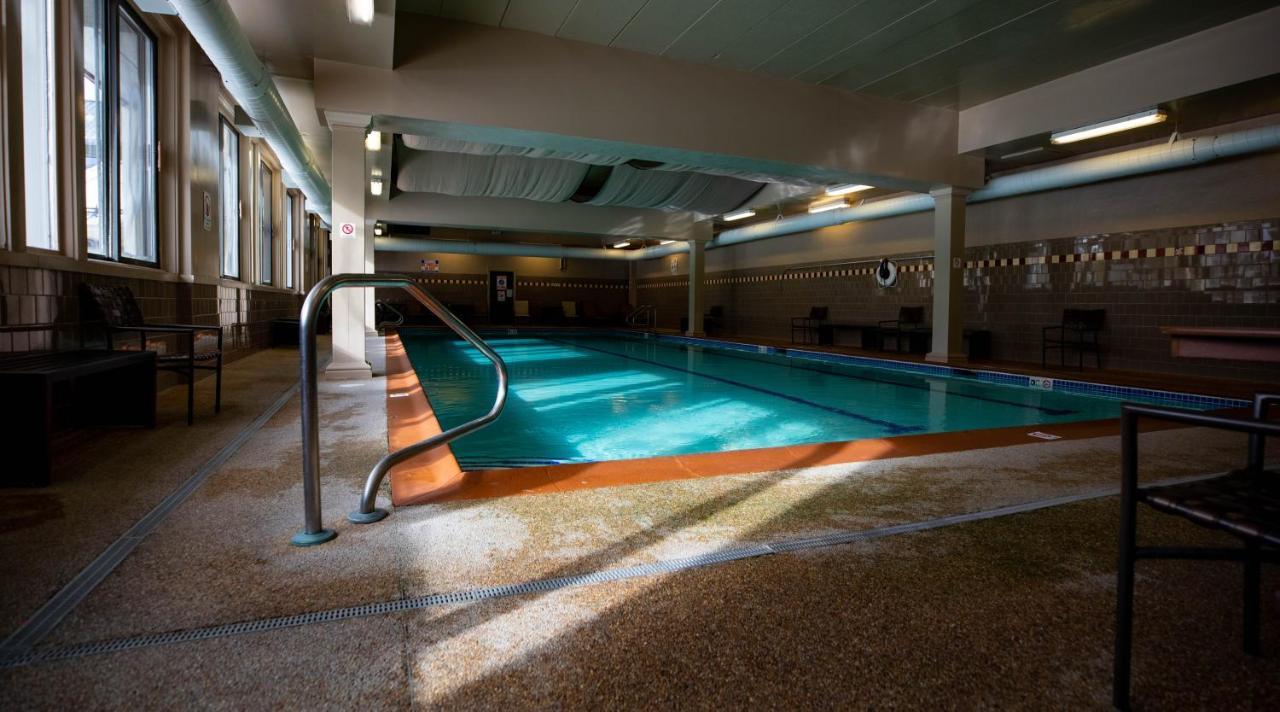 Innseason Resorts Pollard Brook Lincoln Buitenkant foto